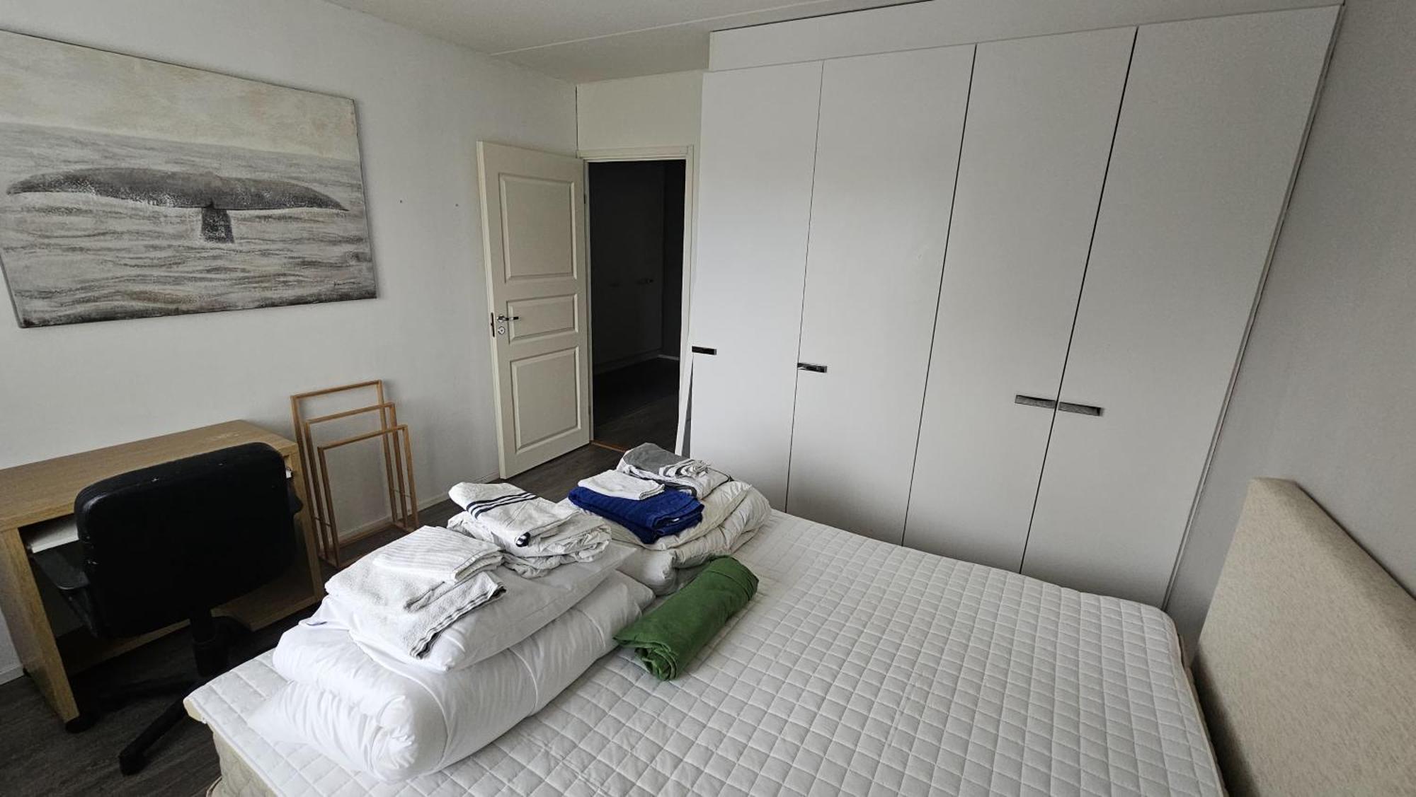 Tilava Kaksio, Saunalla Ja Saehkoeauton Latauksella. Tampere Dış mekan fotoğraf